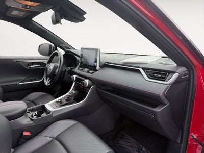 2021 Toyota RAV4 Prime XSE