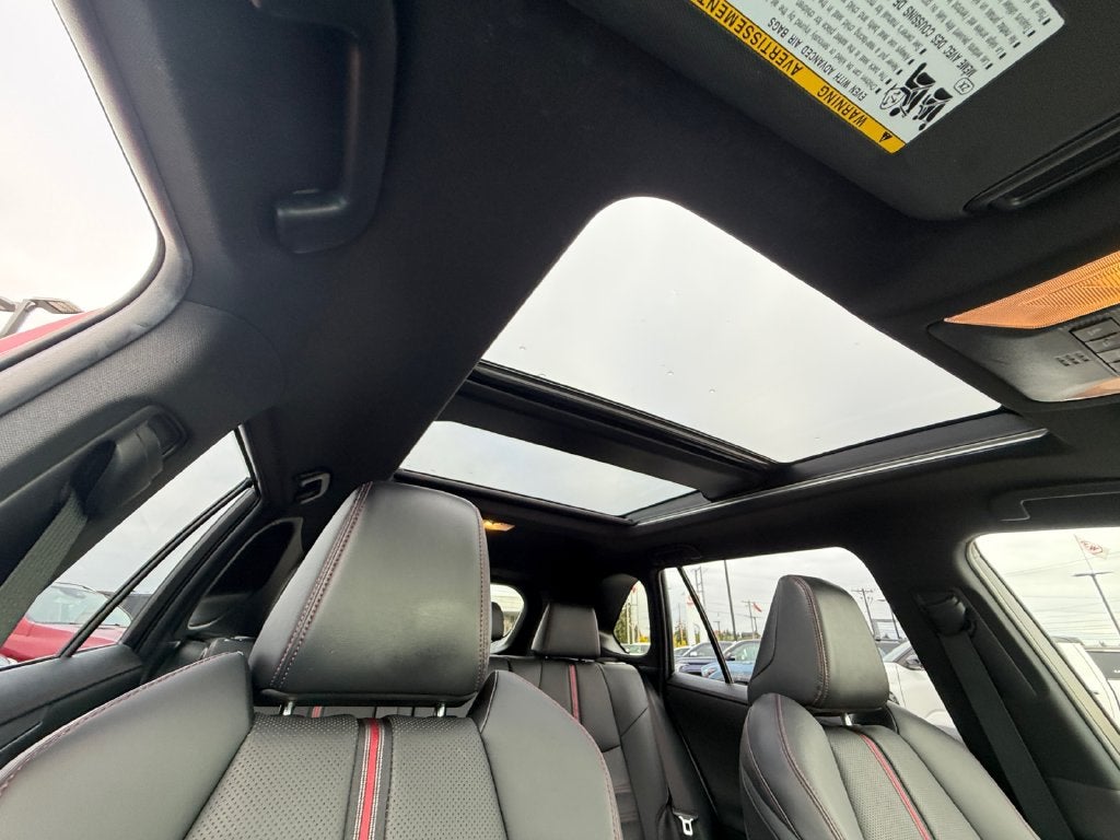 2021 Toyota RAV4 Prime XSE