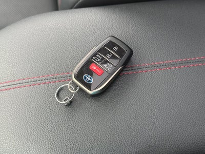 2021 Toyota RAV4 Prime XSE