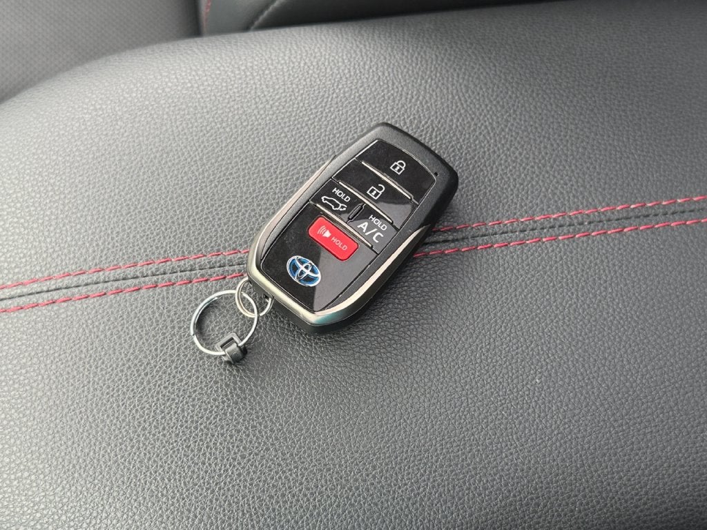 2021 Toyota RAV4 Prime XSE