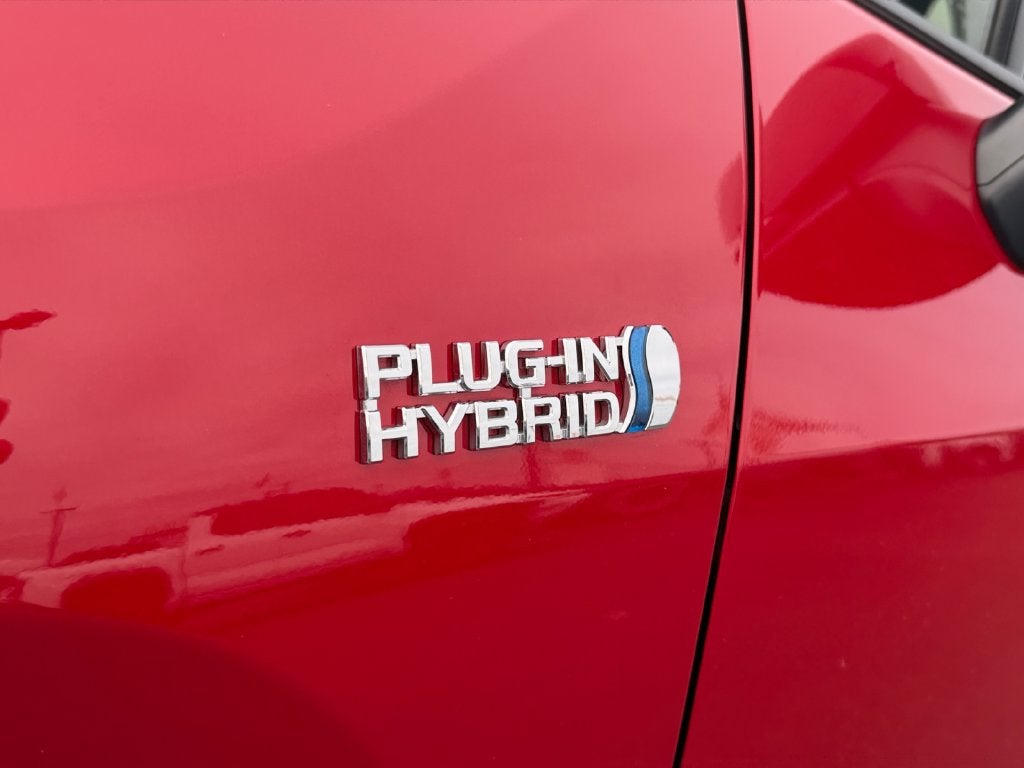 2021 Toyota RAV4 Prime XSE