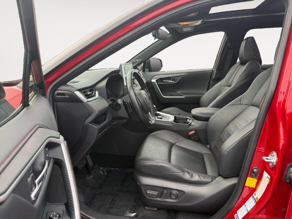 2021 Toyota RAV4 Prime XSE
