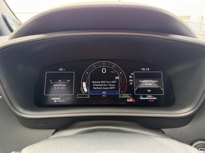 2025 Toyota GR Corolla Premium