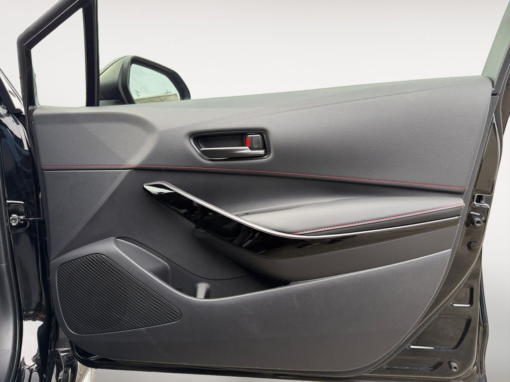 2025 Toyota GR Corolla Premium