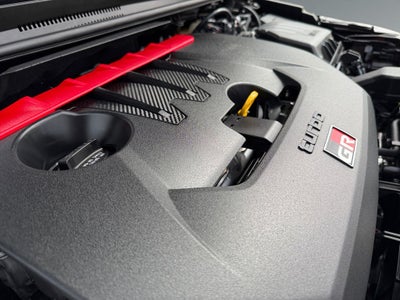2025 Toyota GR Corolla Premium