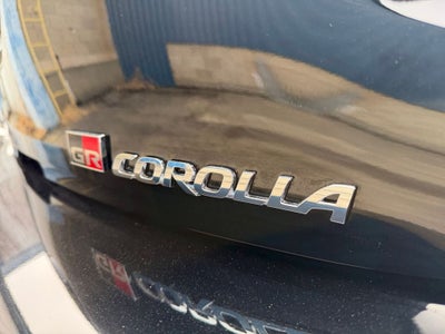 2025 Toyota GR Corolla Premium