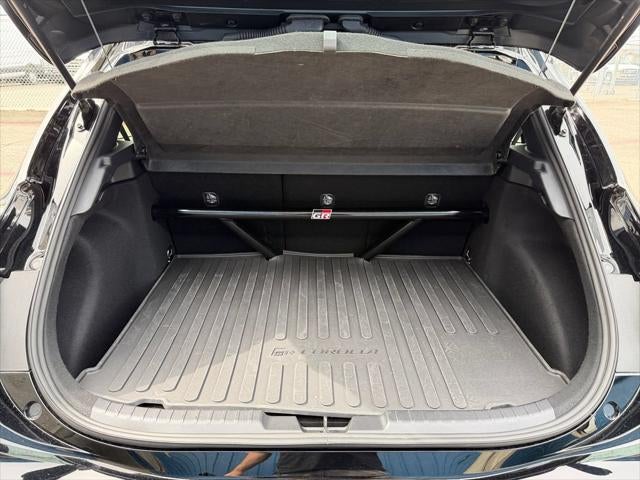 2025 Toyota GR Corolla Premium