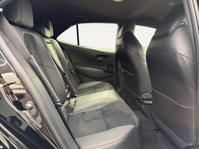 2025 Toyota GR Corolla Premium