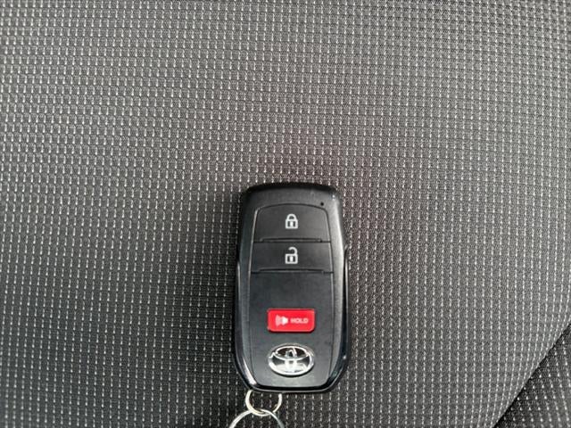 2025 Toyota GR Corolla Core