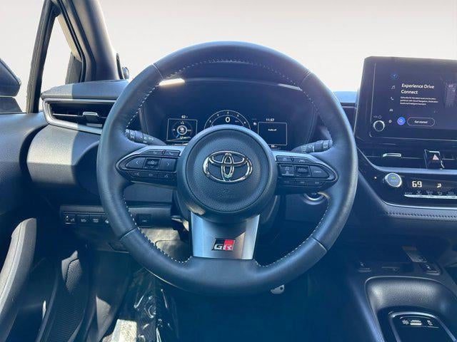 2023 Toyota GR COROLLA Core