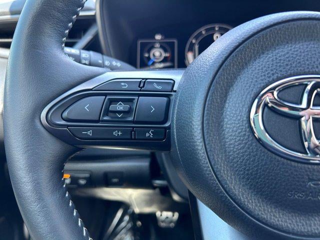 2023 Toyota GR COROLLA Core