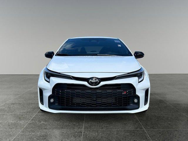 2023 Toyota GR COROLLA Core