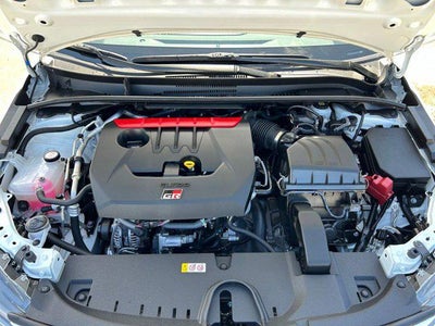2023 Toyota GR COROLLA Core