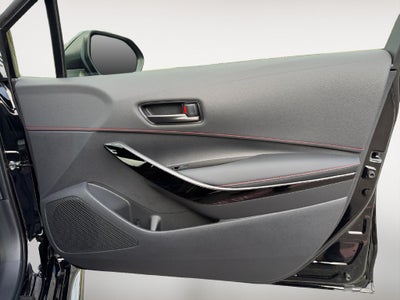 2026 Toyota GR Corolla Premium Plus