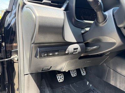 2024 Toyota GR Corolla Core