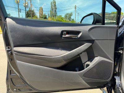 2024 Toyota GR Corolla Core