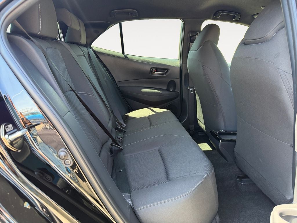 2024 Toyota GR Corolla Core