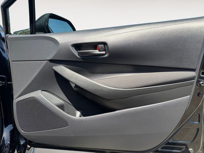 2024 Toyota GR Corolla Core