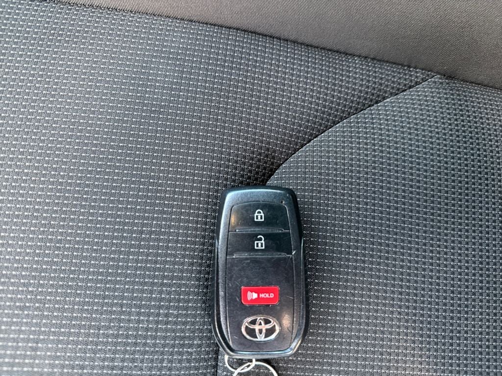 2024 Toyota GR Corolla Core