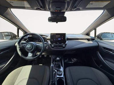2024 Toyota GR Corolla Core