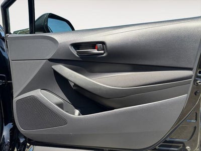 2024 Toyota GR Corolla Core