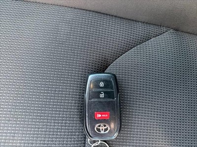 2024 Toyota GR Corolla Core
