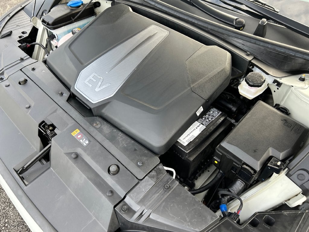 2023 Kia EV6 Wind