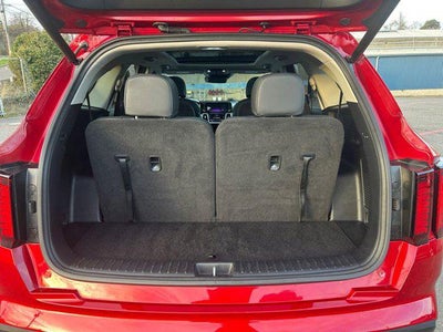 2023 Kia Sorento EX