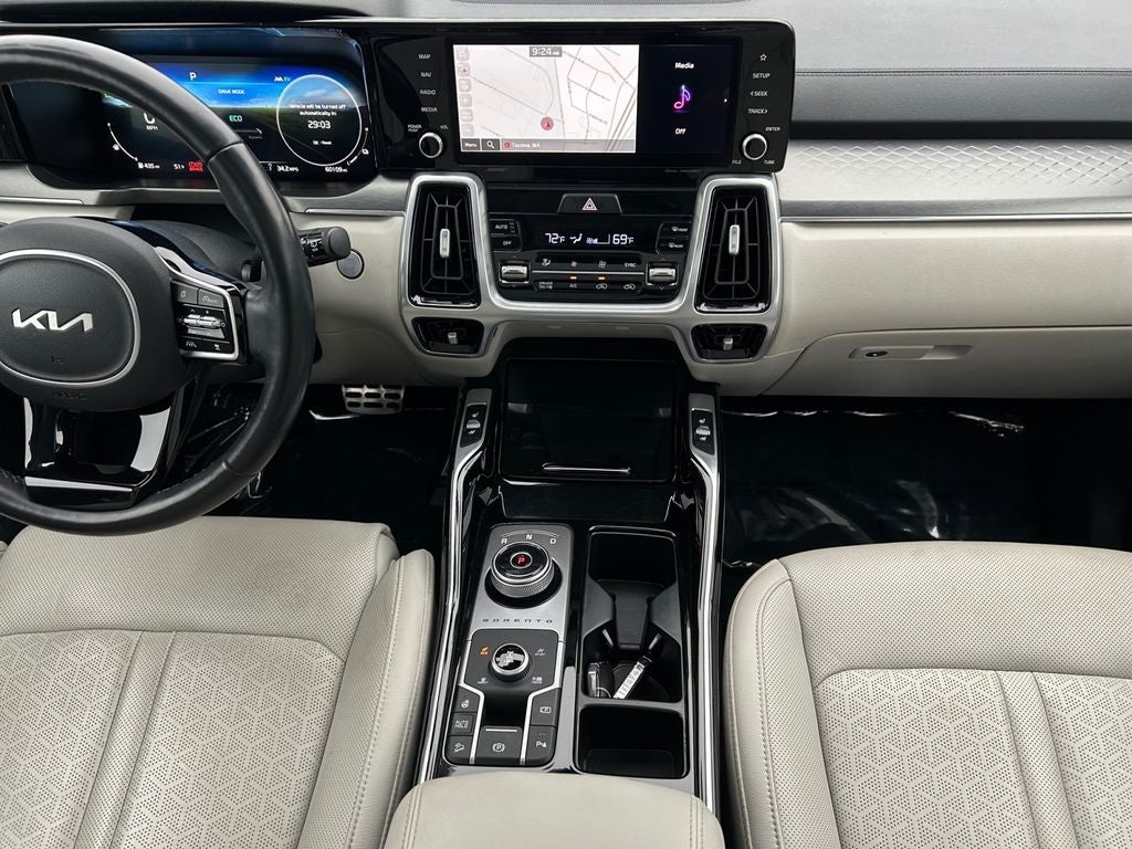 2023 Kia Sorento SX Prestige