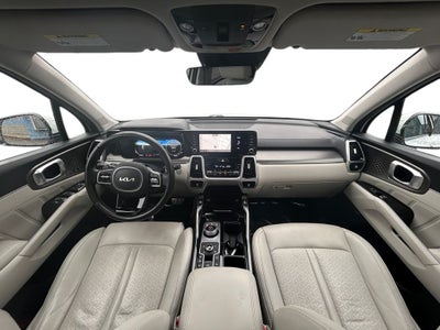 2023 Kia Sorento SX Prestige