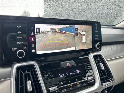 2023 Kia Sorento SX Prestige