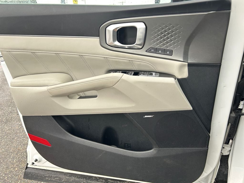 2023 Kia Sorento SX Prestige