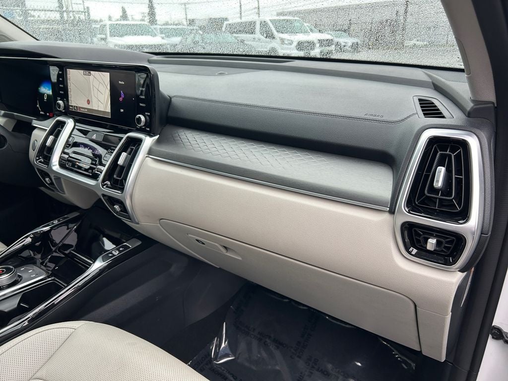 2023 Kia Sorento SX Prestige