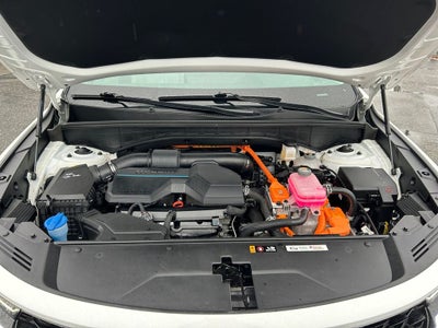 2023 Kia Sorento SX Prestige