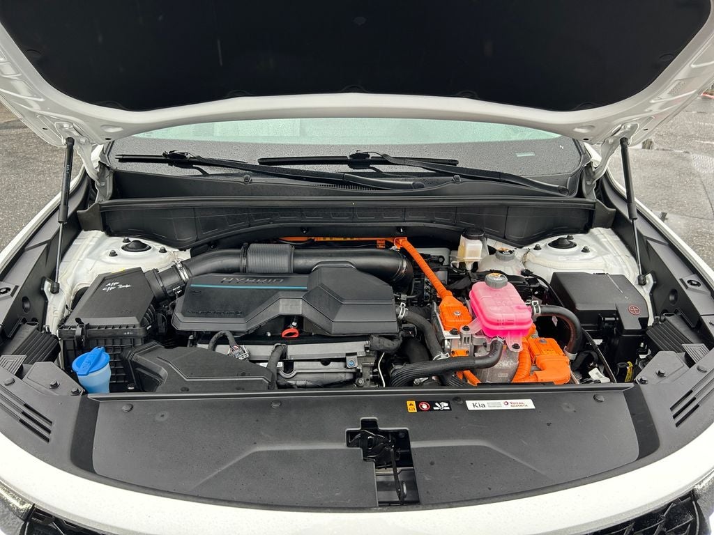 2023 Kia Sorento SX Prestige