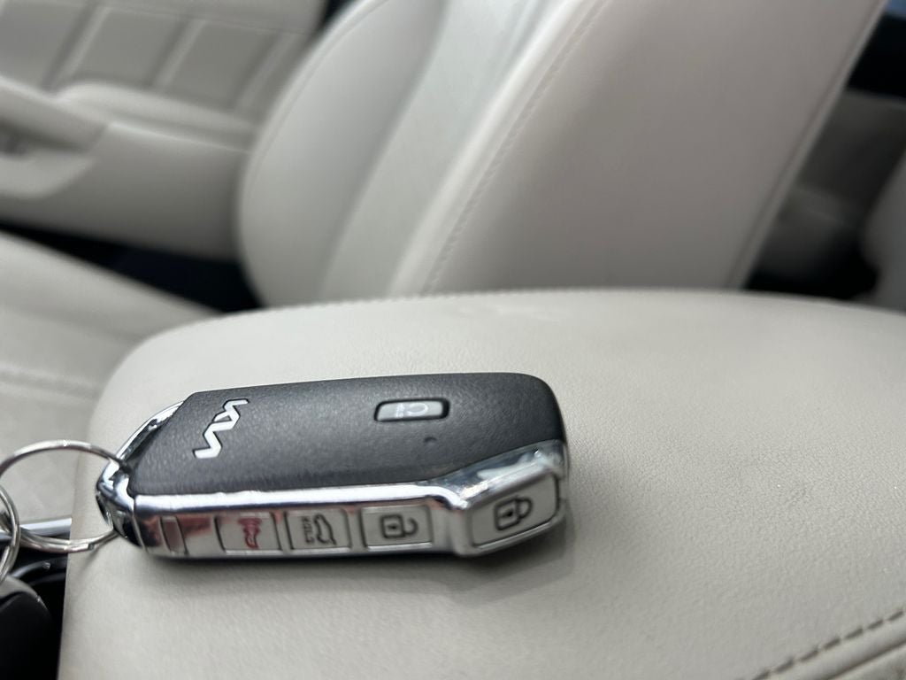 2023 Kia Sorento SX Prestige