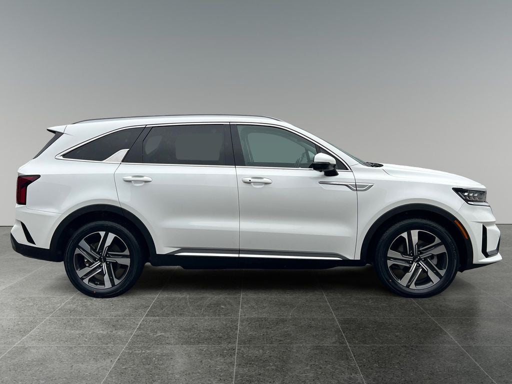 2023 Kia Sorento SX Prestige