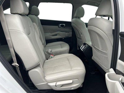 2023 Kia Sorento SX Prestige