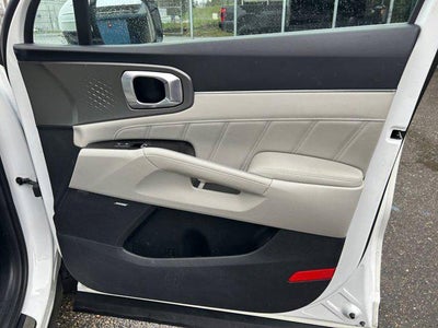 2023 Kia Sorento SX Prestige