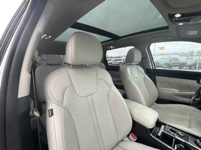 2023 Kia Sorento SX Prestige