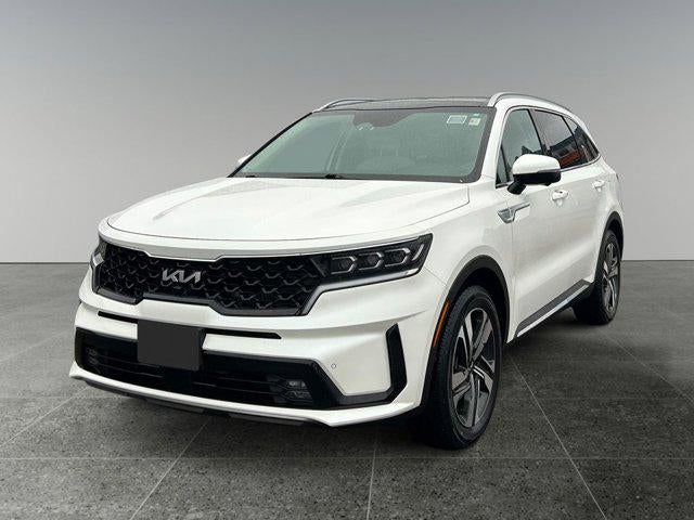 2023 Kia Sorento SX Prestige