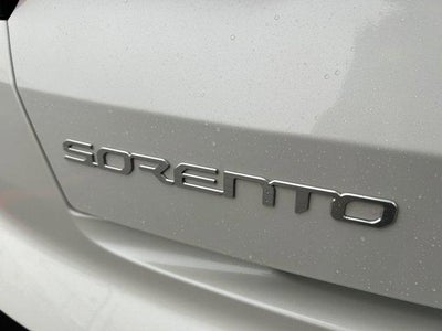2023 Kia Sorento SX Prestige