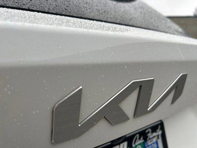 2023 Kia Sorento SX Prestige