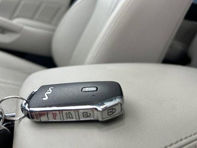 2023 Kia Sorento SX Prestige