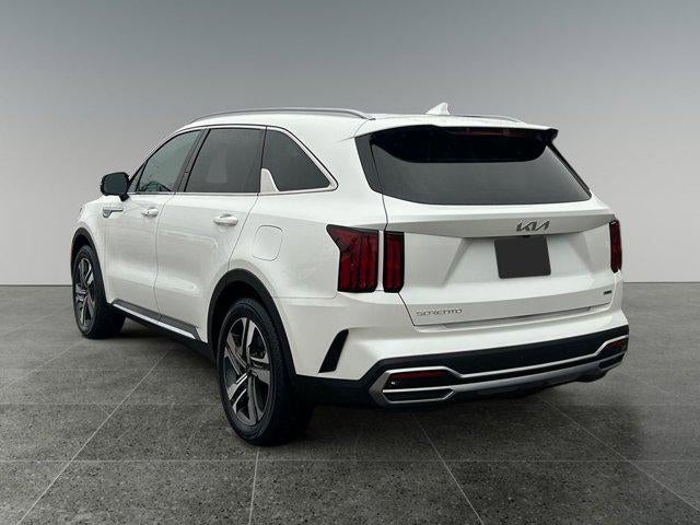 2023 Kia Sorento SX Prestige