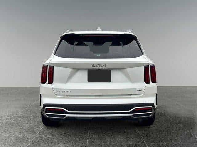 2023 Kia Sorento SX Prestige