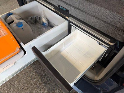 2022 Ford Transit Connect XLT FREEDOM PACKAGE CAMPER