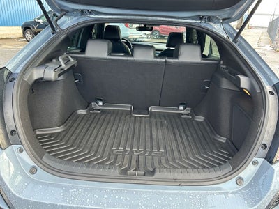 2020 Honda Civic Sport Touring 6 Speed