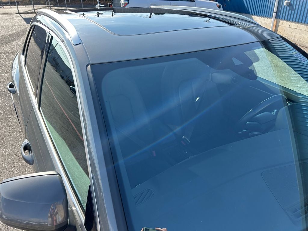 2020 Audi Q3 Premium Plus S line quattro