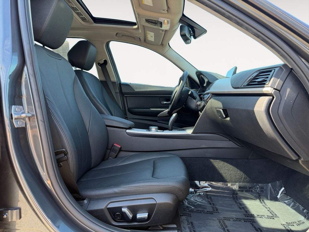 2018 BMW 3 Series 320i LOCAL TRADE IN